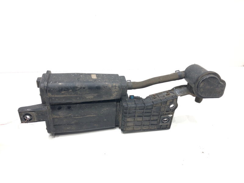 FILTER UHLÍKOVÝ HYUNDAI I30 (PDE, PD, PDEN) 2016 - 2022