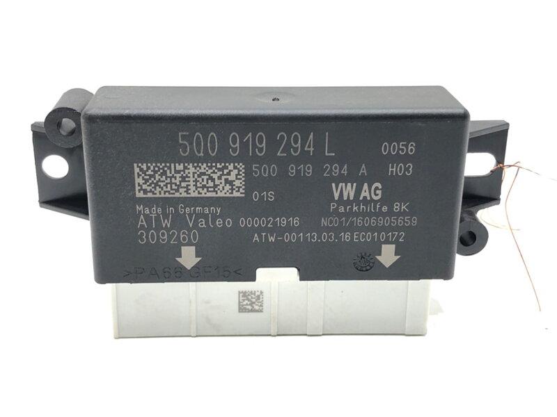 MODUL PDC VW PASSAT B8 (3G2, CB2) 2014 - 2022 5Q0919294L