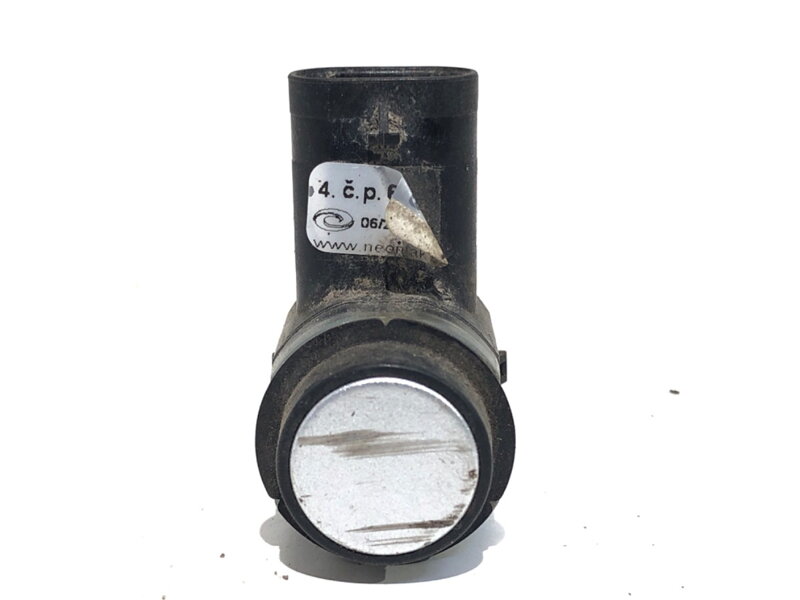 PARKOVACÍ SENZOR SKODA ROOMSTER (5J7) 2006 - 2015 4H0919275