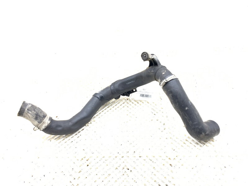 VZDUCHOVÉ POTRUBIE SKODA ROOMSTER (5J7) 2006 - 2015 VZDUCHOVÉ POTRUBIE SKODA ROOMSTER (5J7) 2006 - 2015
