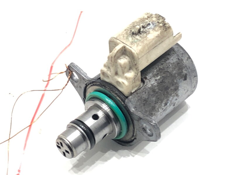 REGULÁTOR TLAKU PALIVA PEUGEOT 508 I (8D_) 2010 - 2018