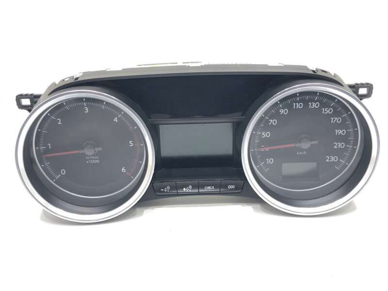 TACHOMETER BUDÍKY PEUGEOT 508 I (8D_) 2010 - 2018 9808559188 TACHOMETER BUDÍKY PEUGEOT 508 I (8D_) 2010 - 2018 9808559188