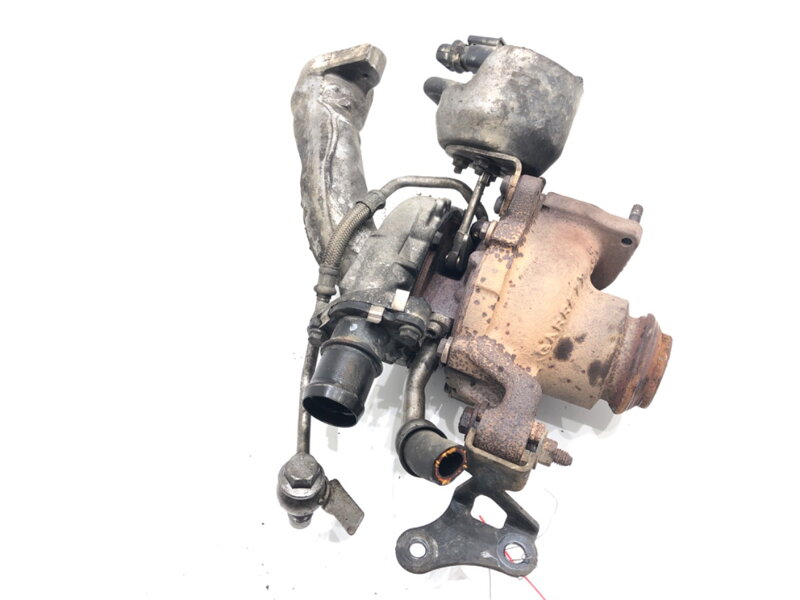 TURBO CITROEN JUMPY (VF7) 2007 - 2016 9675101580