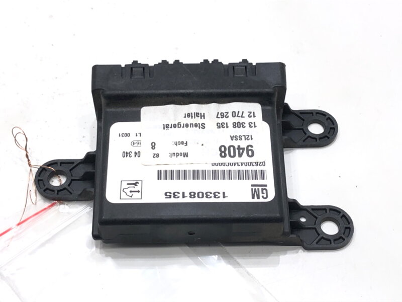 MODUL PDC OPEL INSIGNIA A (G09) 2008 - 2017 13308135