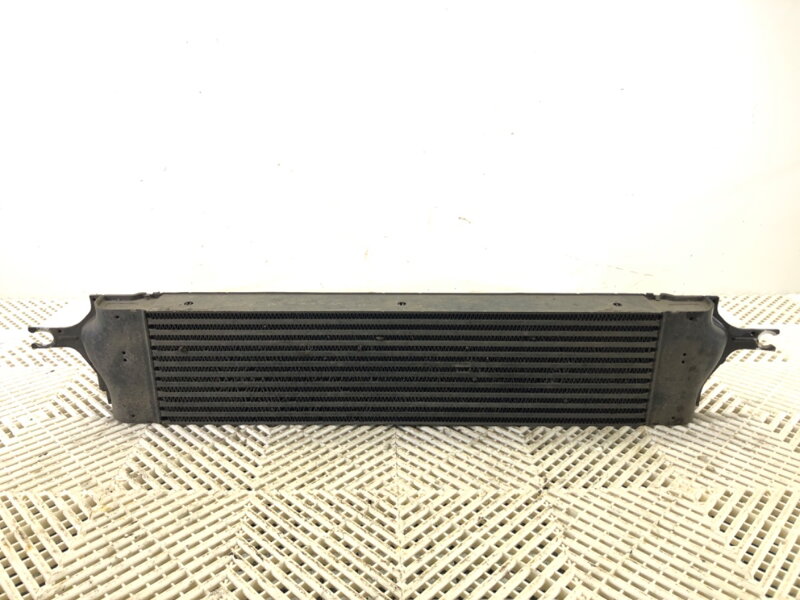 INTERCOOLER RENAULT KOLEOS I (HY_) 2008 - 2022 14461JG70B INTERCOOLER RENAULT KOLEOS I (HY_) 2008 - 2022 14461JG70B