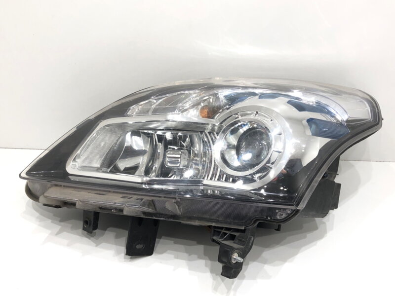 SVETLO ĽAVÉ PREDNÉ XENÓN RENAULT KOLEOS I (HY_) 2008 - 2022