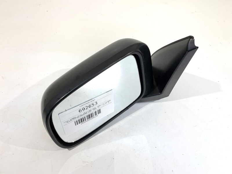 SPÄTNÉ ZRKADLO ĽAVÉ HONDA CR-V I (RD) 1995 - 2002
