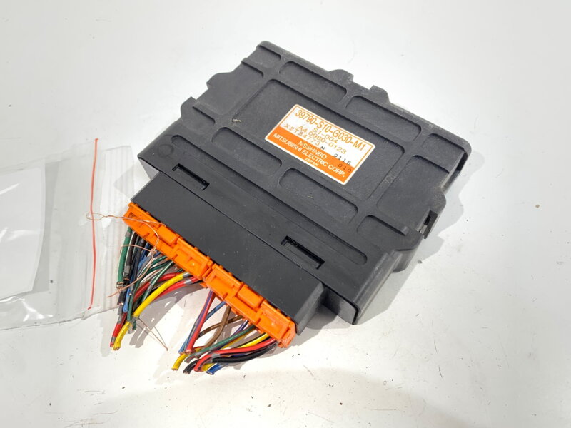 MODUL RIADIACA JEDNOTKA HONDA CR-V I (RD) 1995 - 2002 39790-S10-G030-M1