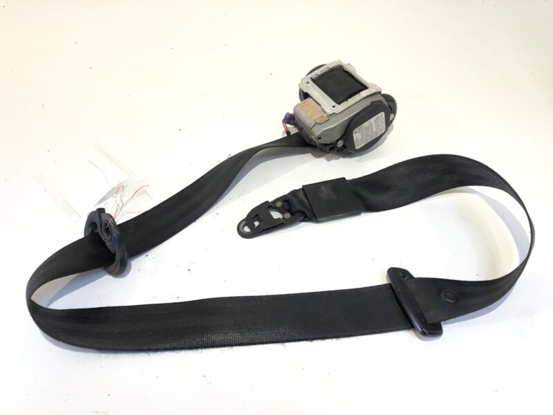 BEZPEČNOSTNÝ PÁS ĽAVÝ PREDNÝ AUDI A6 C6 AVANT (4F5) 2004 - 2011 605404600