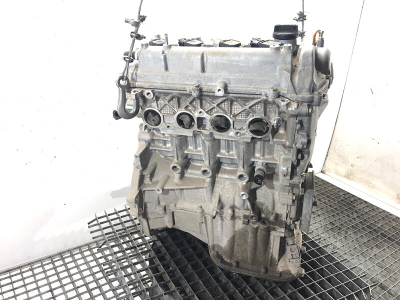 MOTOR TOYOTA YARIS (_P13_) 2010 - 2022 1NZ-FXE