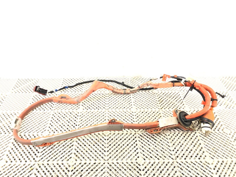 KÁBEL VYSOKÉHO NAPÄTIA TOYOTA YARIS (_P13_) 2010 - 2022 821640D010D KÁBEL VYSOKÉHO NAPÄTIA TOYOTA YARIS (_P13_) 2010 - 2022 821640D010D