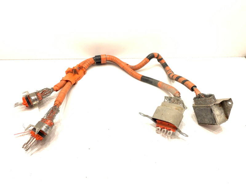 KÁBEL VYSOKÉHO NAPÄTIA TOYOTA YARIS (_P13_) 2010 - 2022 G1148–52010