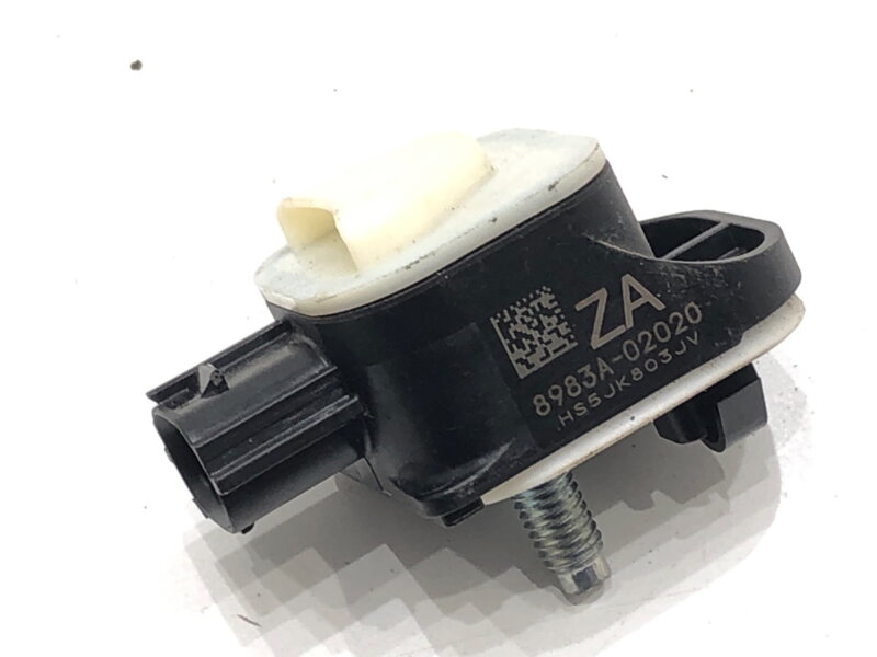 SNÍMAČ NÁRAZU TOYOTA COROLLA LIFTBACK (_E21_) 2018 - 2022 8983A-02020