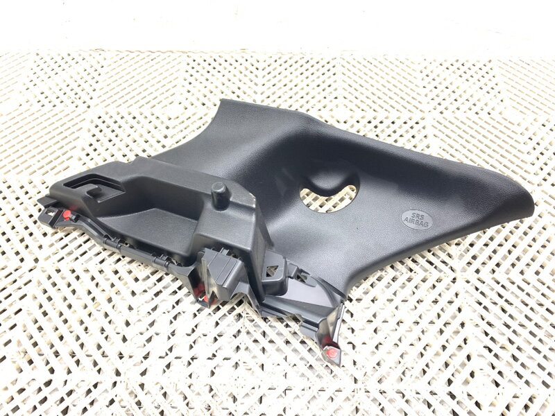 TAPACÍR KUFRA ĽAVÝ TOYOTA COROLLA LIFTBACK (_E21_) 2018 - 2022 62480-02580 TAPACÍR KUFRA ĽAVÝ TOYOTA COROLLA LIFTBACK (_E21_) 2018 - 2022 62480-02580