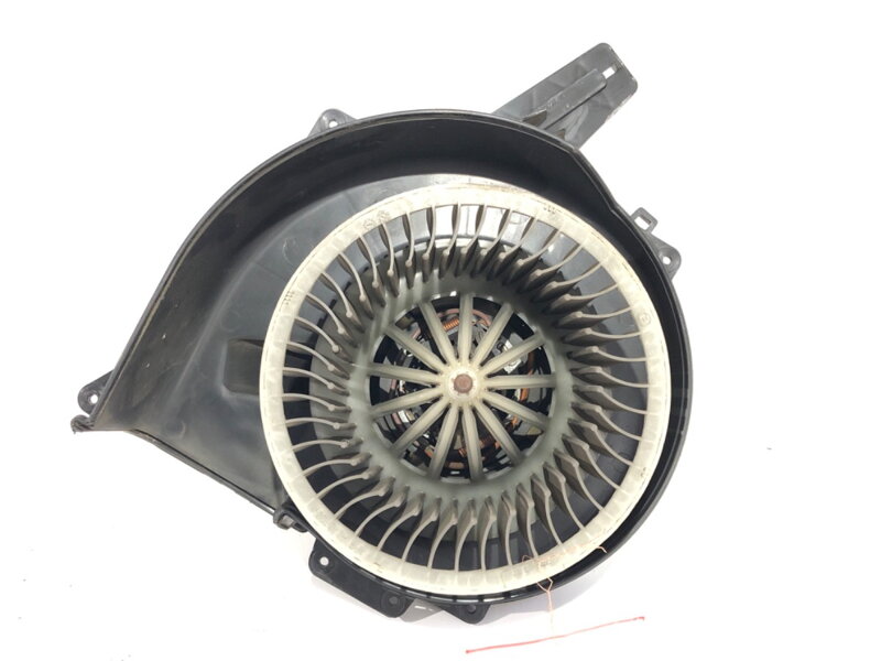 VENTILÁTOR KÚRENIA SKODA FABIA I (6Y2) 1999 - 2008 6Q1819015C