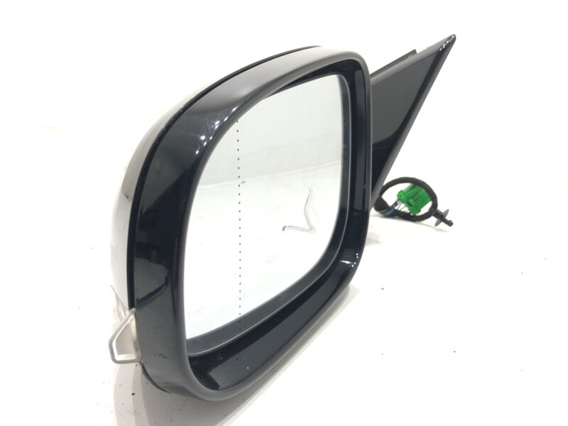 SPÄTNÉ ZRKADLO ĽAVÉ VOLVO V40 LIFTBACK (525, 526) 2012 - 2022 SPÄTNÉ ZRKADLO ĽAVÉ VOLVO V40 LIFTBACK (525, 526) 2012 - 2022