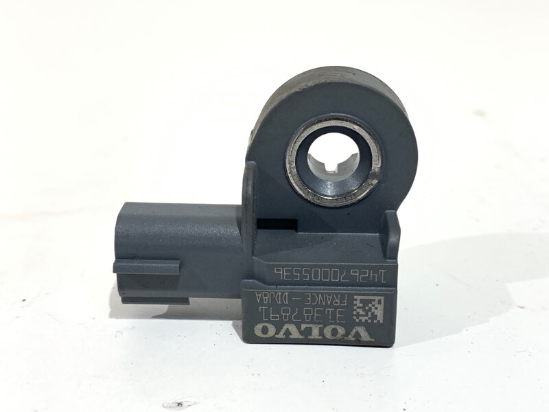 SNÍMAČ NÁRAZU VOLVO V40 LIFTBACK (525, 526) 2012 - 2022 31387891 SNÍMAČ NÁRAZU VOLVO V40 LIFTBACK (525, 526) 2012 - 2022 31387891