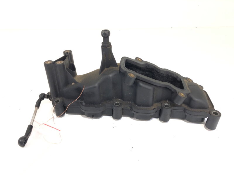 SACIE POTRUBIE AUDI A6 C6 AVANT (4F5) 2004 - 2011 059129711T SACIE POTRUBIE AUDI A6 C6 AVANT (4F5) 2004 - 2011 059129711T
