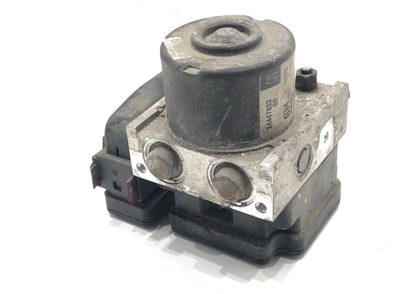 ČERPADLO OPEL ASTRA H (A04) 2004 - 2014 24447833 BE ČERPADLO OPEL ASTRA H (A04) 2004 - 2014 24447833 BE