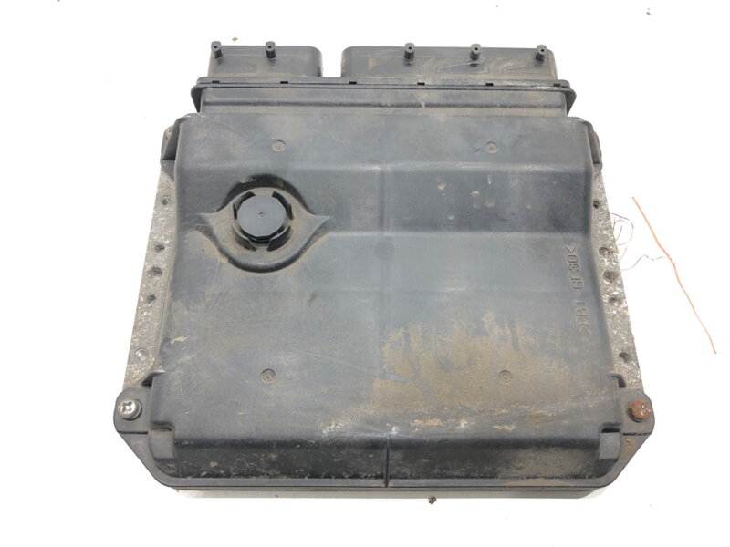 RIADIACA JEDNOTKA MOTORA TOYOTA YARIS (_P9_) 2005 - 2014 89661-0DB00 RIADIACA JEDNOTKA MOTORA TOYOTA YARIS (_P9_) 2005 - 2014 89661-0DB00