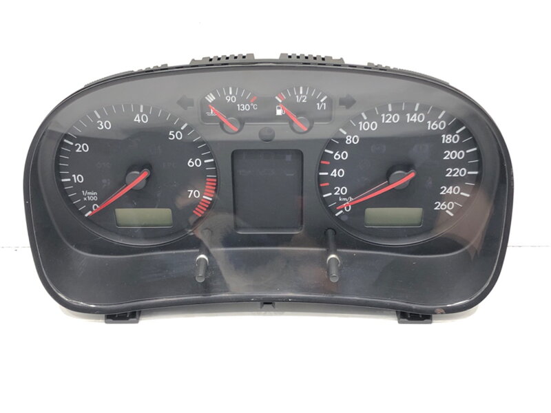 TACHOMETER BUDÍKY VW BORA I (1J2) 1998 - 2013 1J0920801B