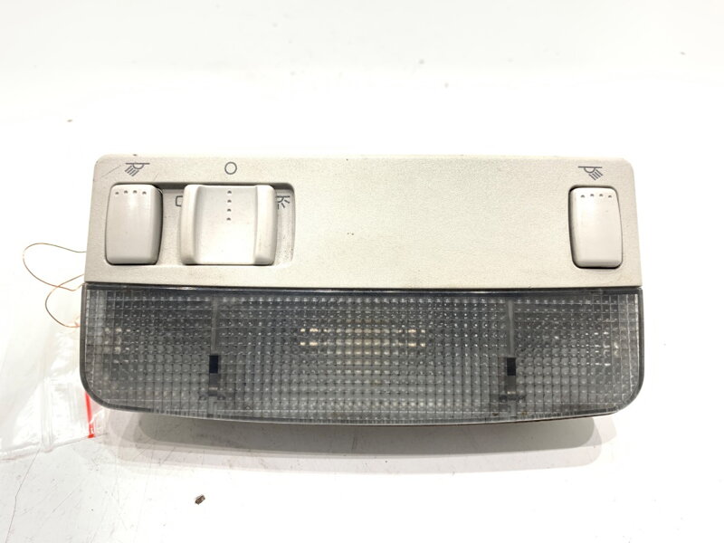 STROPNÉ SVETLO SEAT LEON (1M1) 1999 - 2006 3B0947105C STROPNÉ SVETLO SEAT LEON (1M1) 1999 - 2006 3B0947105C