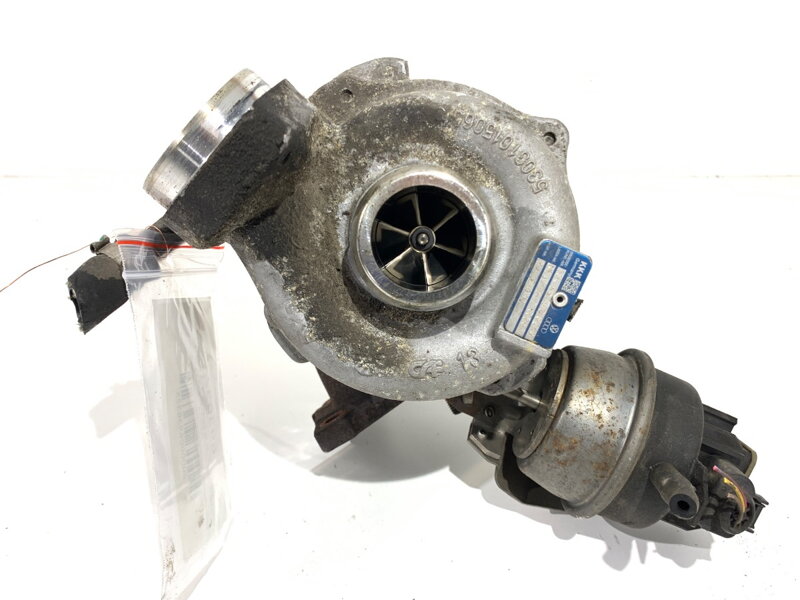 TURBO AUDI A4 B8 AVANT (8K5) 2007 - 2015 03L145701D TURBO AUDI A4 B8 AVANT (8K5) 2007 - 2015 03L145701D