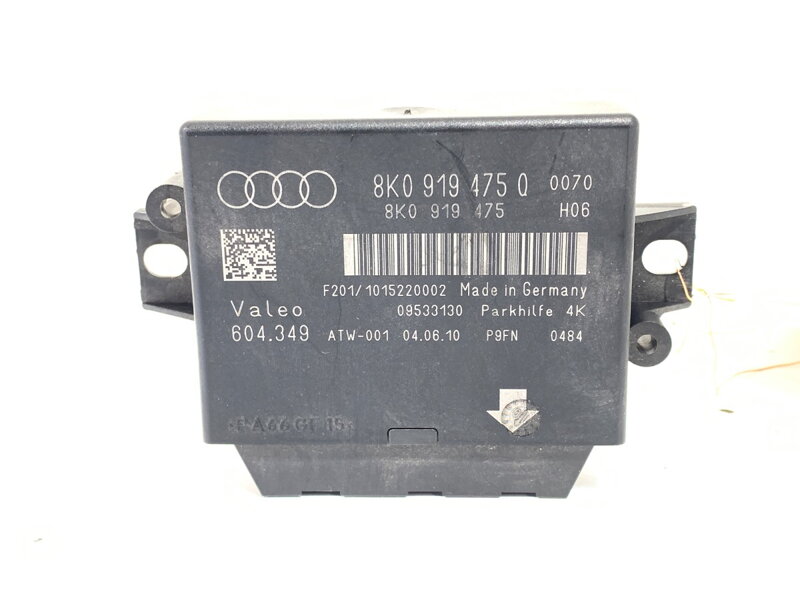 MODUL PDC AUDI A4 B8 AVANT (8K5) 2007 - 2015 8K0919475Q