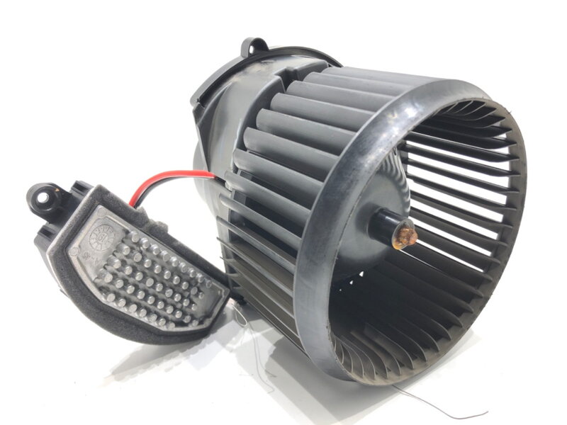 VENTILÁTOR KÚRENIA MINI MINI CLUBMAN (F54) 2014 - 2022 MF116360-2036