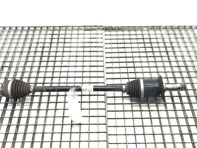 POLOOS ĽAVÁ ZADNÁ MINI MINI CLUBMAN (F54) 2014 - 2022 7646867 POLOOS ĽAVÁ ZADNÁ MINI MINI CLUBMAN (F54) 2014 - 2022 7646867