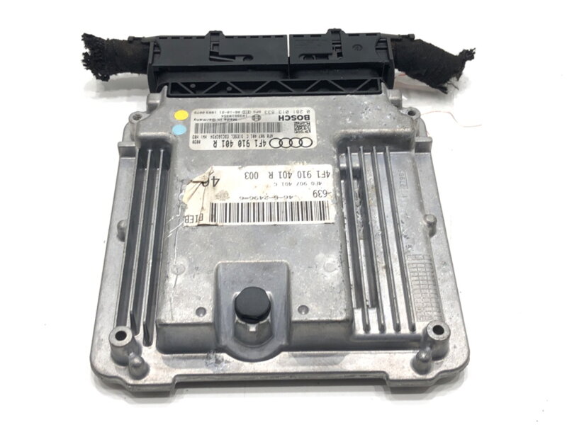 RIADIACA JEDNOTKA MOTORA AUDI A6 C6 AVANT (4F5) 2004 - 2011 4F1910401R RIADIACA JEDNOTKA MOTORA AUDI A6 C6 AVANT (4F5) 2004 - 2011 4F1910401R