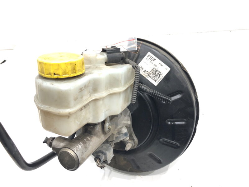 SERVO BRZDY SKODA FABIA III KOMBI (NJ5) 2014 - 2022 6C1614105L