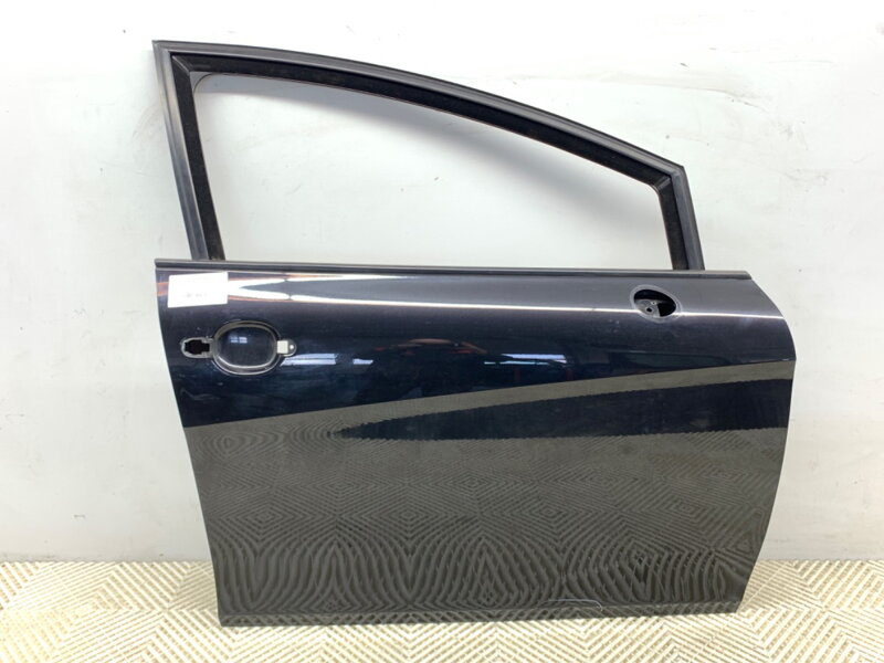 DVERE PRAVÉ PREDNÉ SEAT LEON (1P1) 2005 - 2013