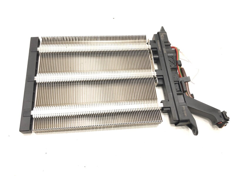 RADIÁTOR KÚRENIA ELEKTRICKÁ AUDI A3 (8P1) 2003 - 2013 1K0963235F