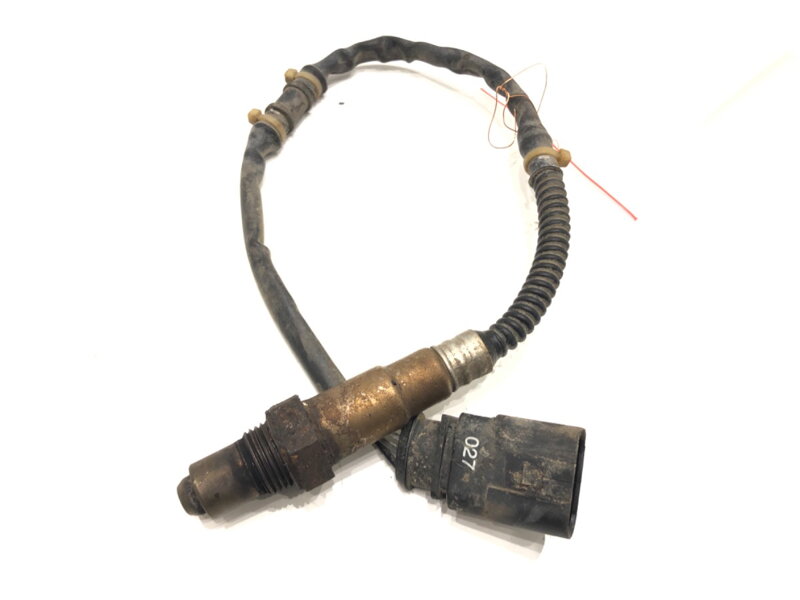 SONDA LAMBDA SKODA OCTAVIA II (1Z3) 2004 - 2013 036906262P