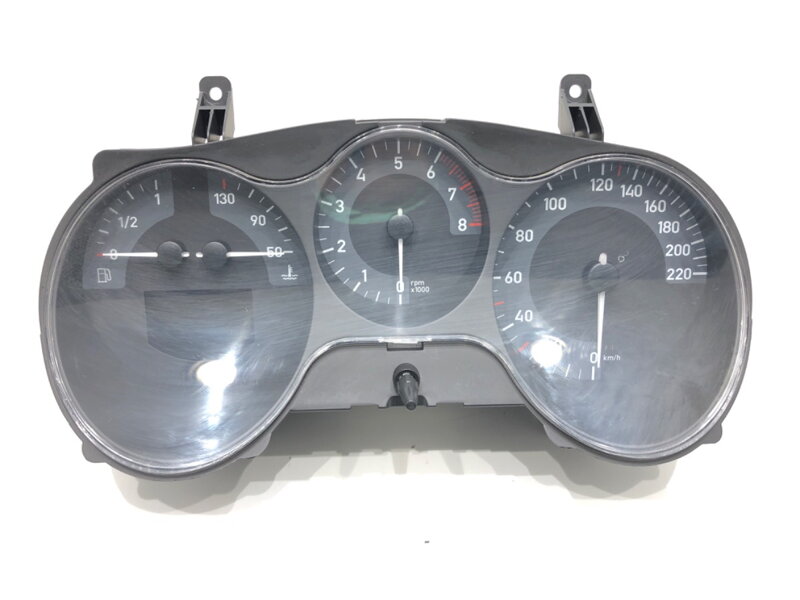 TACHOMETER BUDÍKY SEAT LEON (1P1) 2005 - 2013 1P0920823E