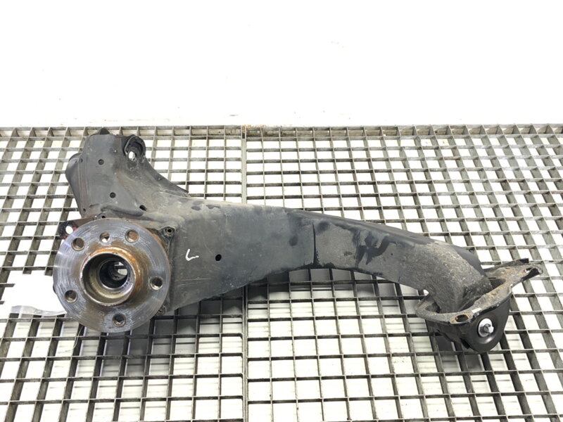 NÁBOJ ĽAVÝ ZADNÝ MINI MINI CLUBMAN (F54) 2014 - 2022 6898963