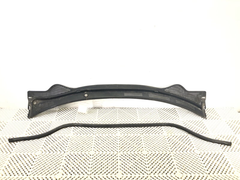 TORPÉDO RENAULT LAGUNA III GRANDTOUR (KT0/1) 2007 - 2015 668620001