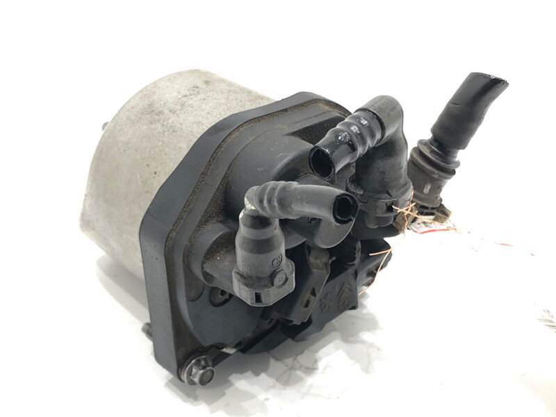 ZÁKLADŇA FILTRA PALIVA CITROEN BERLINGO MULTISPACE (B9) 2008 - 2022