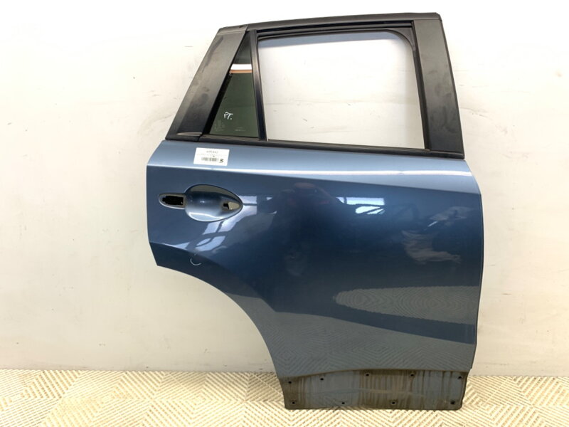 DVERE PRAVÉ ZADNÉ MAZDA CX-5 (KE, GH) 2011 - 2017 DVERE PRAVÉ ZADNÉ MAZDA CX-5 (KE, GH) 2011 - 2017