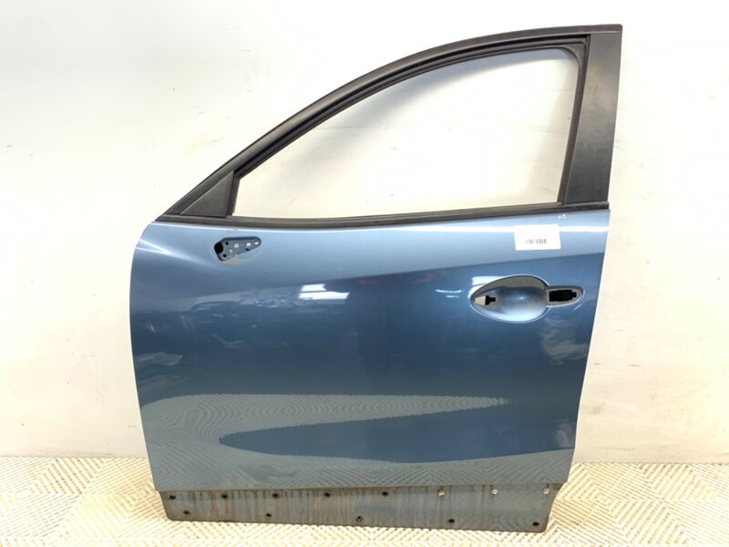 DVERE ĽAVÉ PREDNÉ MAZDA CX-5 (KE, GH) 2011 - 2017 DVERE ĽAVÉ PREDNÉ MAZDA CX-5 (KE, GH) 2011 - 2017