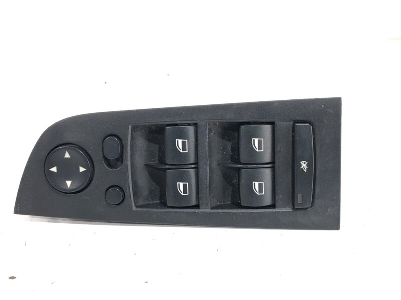 OVLÁDANIE OKIEN BMW 3 (E90) 2004 - 2012 6948632