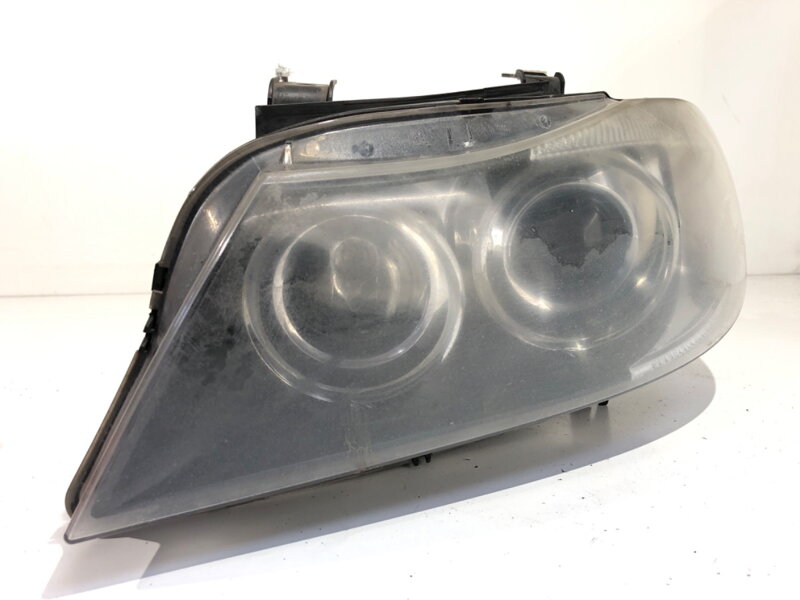 SVETLO ĽAVÉ PREDNÉ XENÓN BMW 3 (E90) 2004 - 2012 6942737
