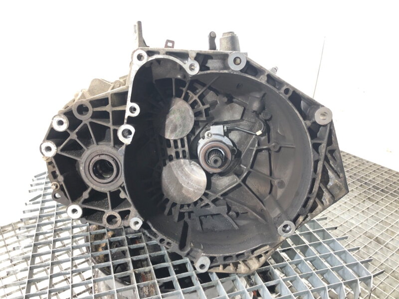 PREVODOVKA OPEL INSIGNIA A (G09) 2008 - 2017 F40