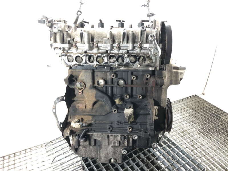 MOTOR OPEL INSIGNIA A (G09) 2008 - 2017 A20DTH