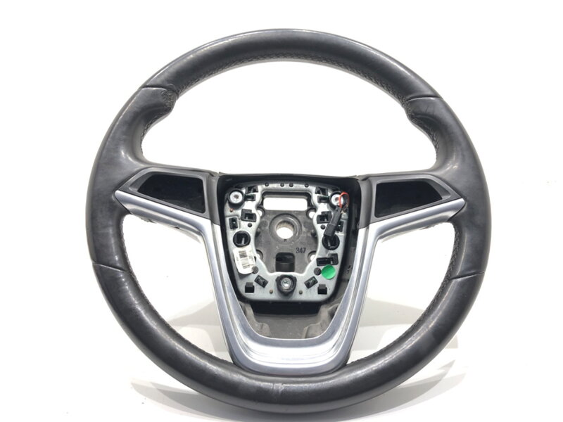 VOLANT OPEL INSIGNIA A (G09) 2008 - 2017 13316547 VOLANT OPEL INSIGNIA A (G09) 2008 - 2017 13316547