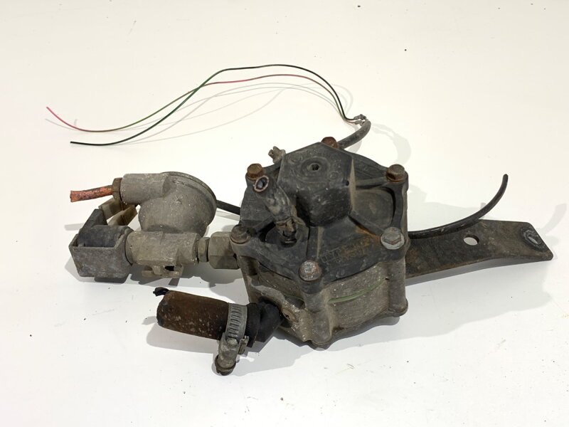 REDUKTOR DO PLYNU LPG MAZDA 2 (DE_, DH_) 2007 - 2015 67R-016865