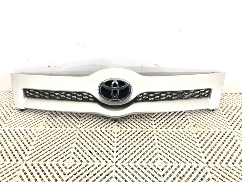 MASKA CHLADIČA GRILL TOYOTA COROLLA VERSO (ZER_, ZZE12_, R1_) 2004 - 2009 53117-0F010 MASKA CHLADIČA GRILL TOYOTA COROLLA VERSO (ZER_, ZZE12_, R1_) 2004 - 2009 53117-0F010