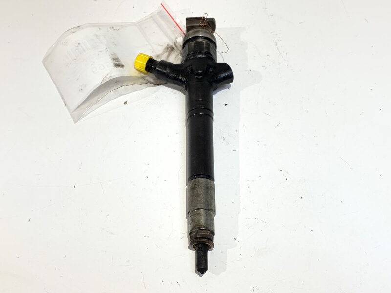 VSTREKOVAČ TOYOTA COROLLA VERSO (ZER_, ZZE12_, R1_) 2004 - 2009