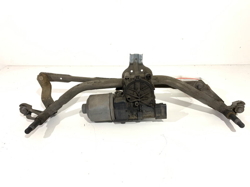 MECHANIZMUS STIERAČOV PREDNÝ PEUGEOT 207 (WA_, WC_) 2006 - 2015 9650380780 3397020769